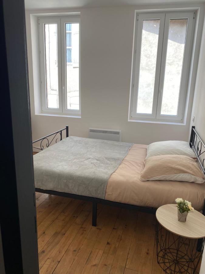 Logement Tout Equipe Layrac المظهر الخارجي الصورة