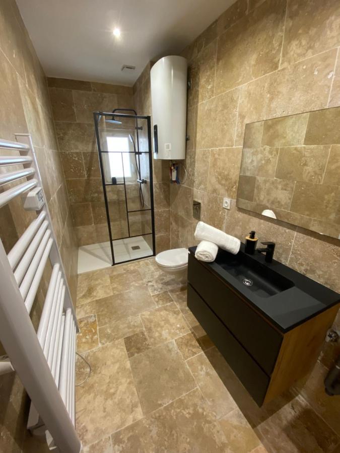 Logement Tout Equipe Layrac المظهر الخارجي الصورة